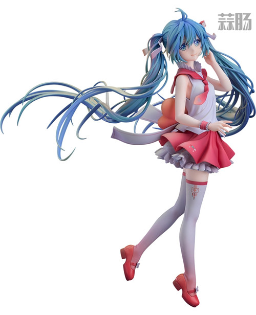 MaxFactory1/8初夢版初音未來手辦 2021年1月發售