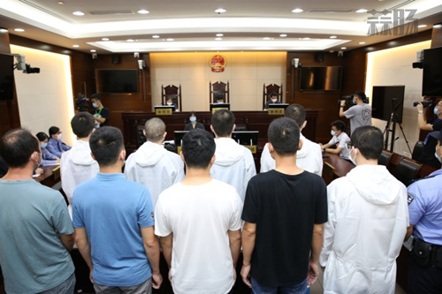 “樂(lè)拼”仿“樂(lè)高”案宣判 案值超3.3億，主犯被判6年