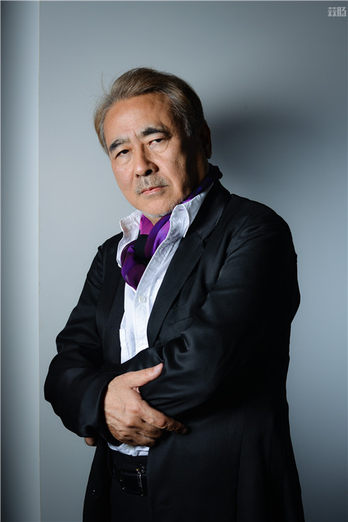 天野喜孝[PANSA 通往未來世界的時光機]珍藏版限定手辦即將全球發售