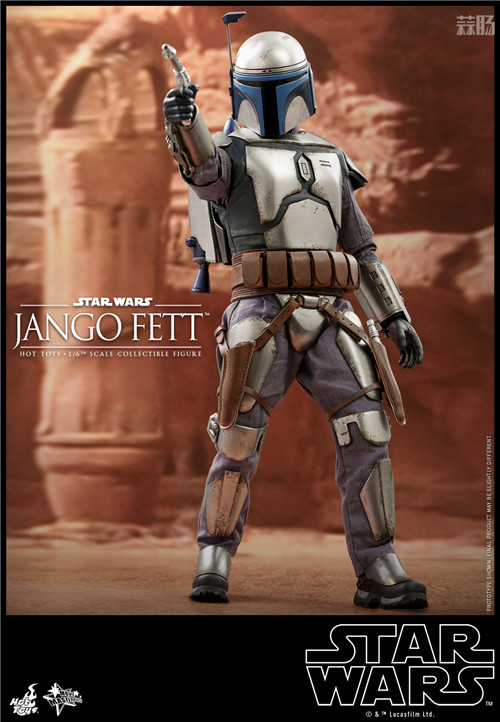 Hot Toys - SW - Jango Fett collectible figure_PR1.jpg