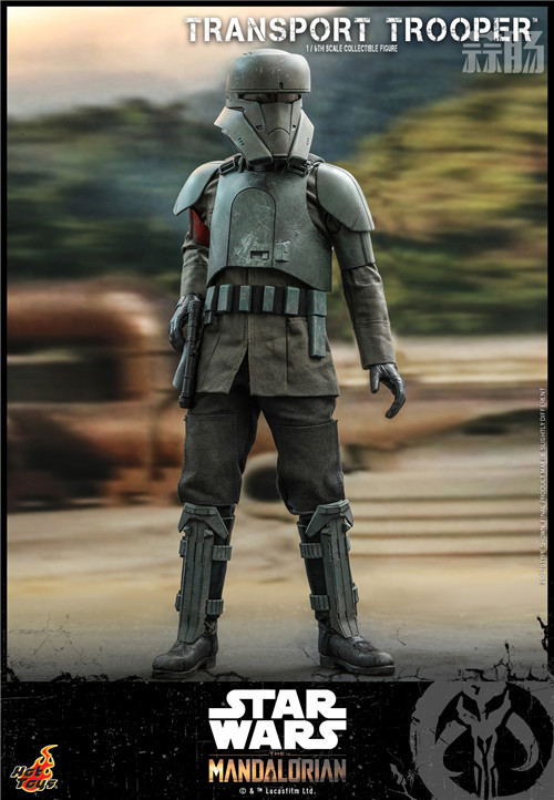 Hot Toys - Mando - Transport Trooper collectible figure_PR1.jpg