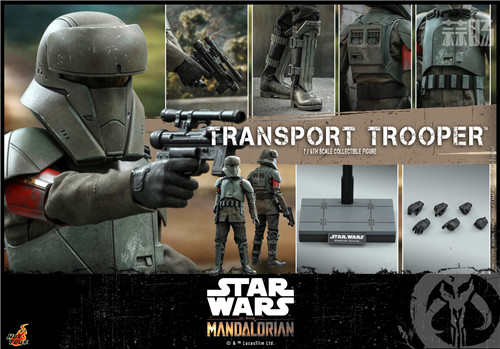 Hot Toys - Mando - Transport Trooper collectible figure_PR16.jpg