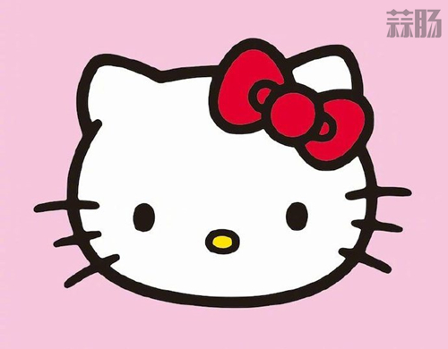Hello Kitty都要拍真人電影了 你期待么？