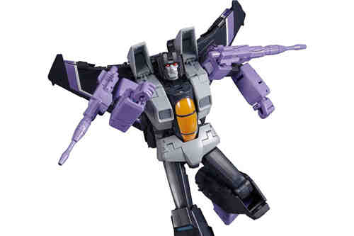 Takara Tomy上線變形金剛MP-52+SW鬧翻天Ver.2.0
