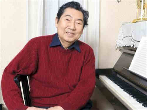 《哆啦A夢之歌》作曲家離世 享年89歲