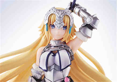 ANIPLEX+推出ConoFig《FGO》貞德手辦