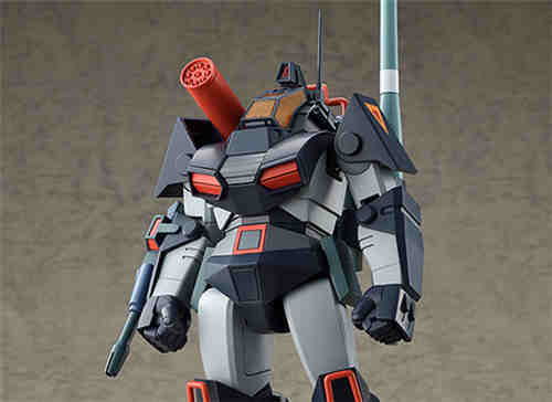 MaxFactory再版《太陽之牙》COMBAT ARMORS MAX22 達格拉姆 升級Ver.1/72模型
