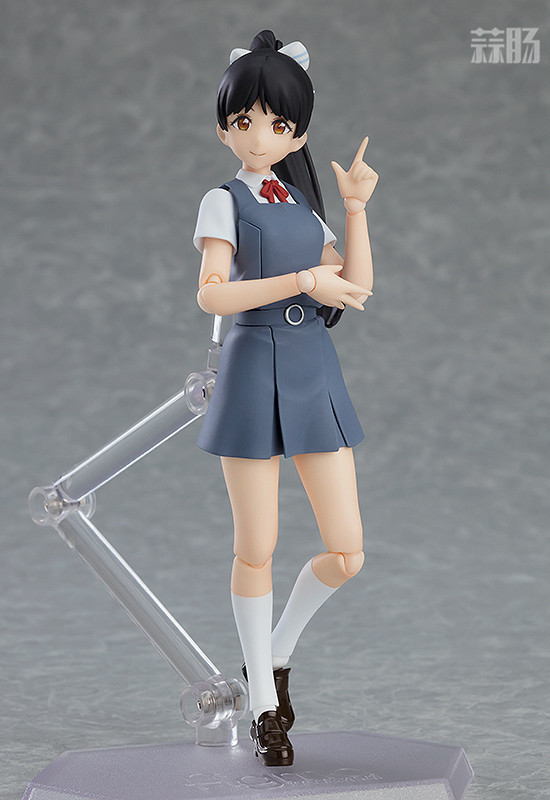 MaxFactory推出figma-556《Love Live!Superstar!!》葉月戀