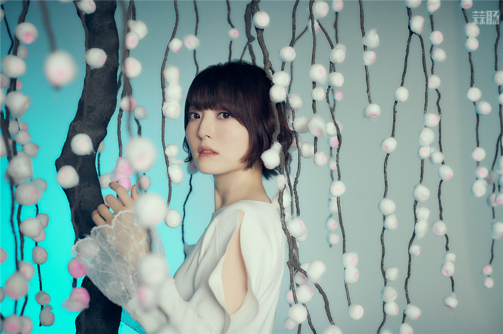 知名聲優花澤香菜感染新冠 4月Live公演取消