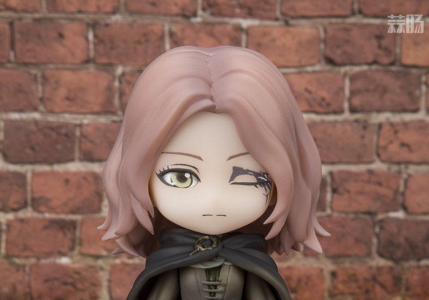 萬代推出Figuarts mimi《艾爾登法環》梅琳娜手辦