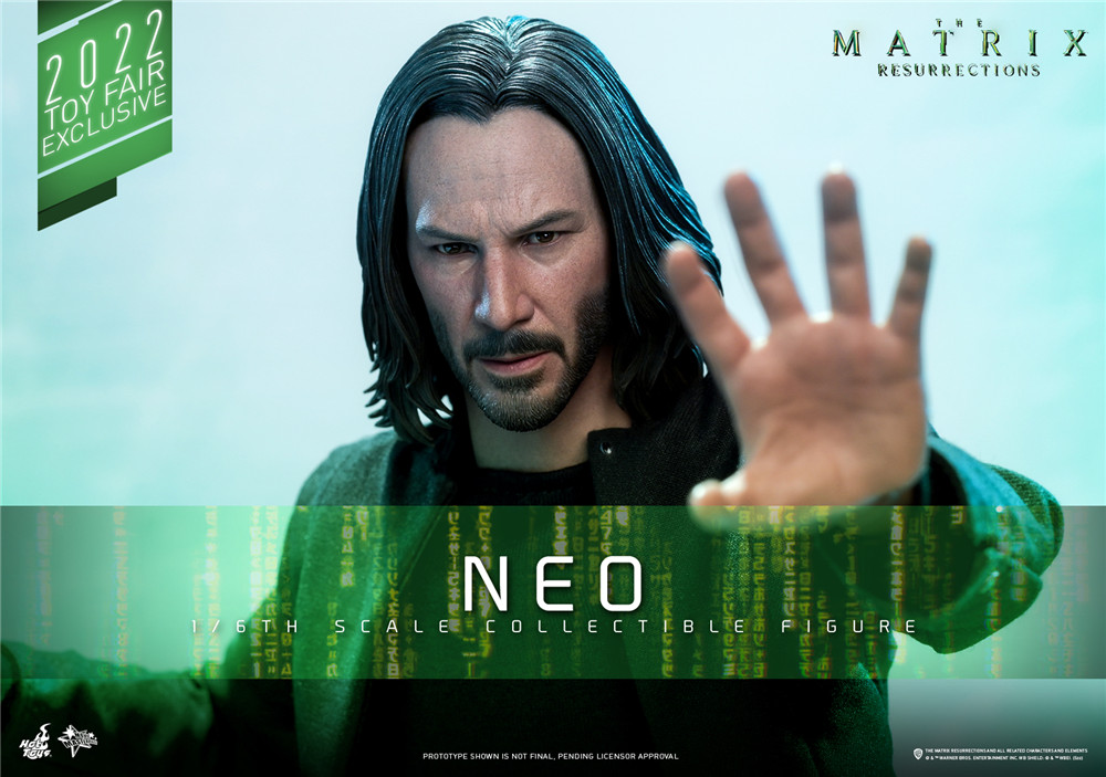 Hot Toys - Matrix - Neo collectible figure_Poster.jpg