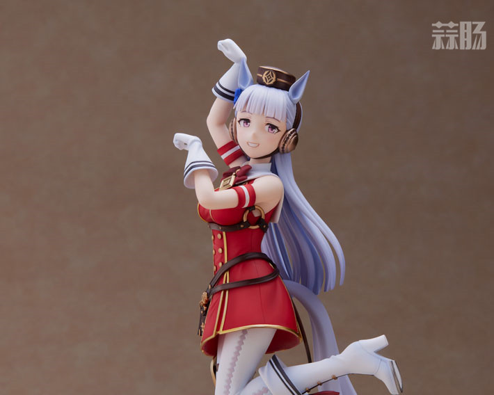 F:NEX推出《賽馬娘》黃金船 冠軍造型 1/7手辦