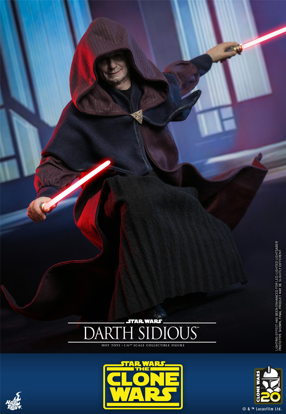 Hot Toys - SWCW - Darth Sidious collectible figure_PR3.jpg