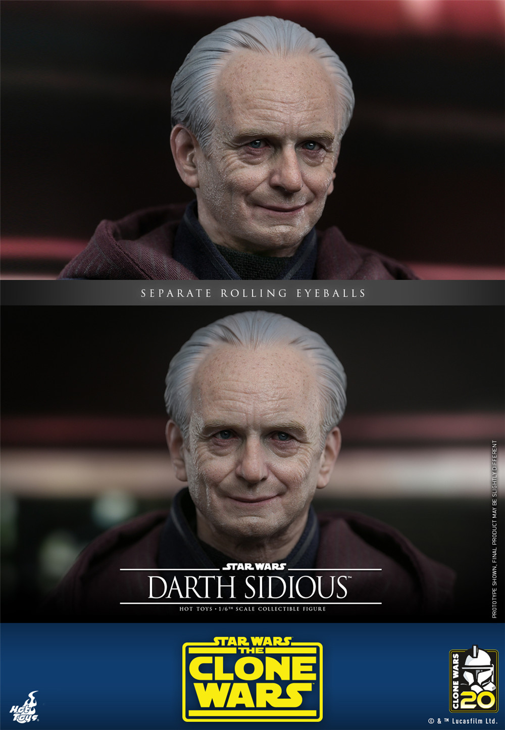 Hot Toys - SWCW - Darth Sidious collectible figure_PR7.jpg