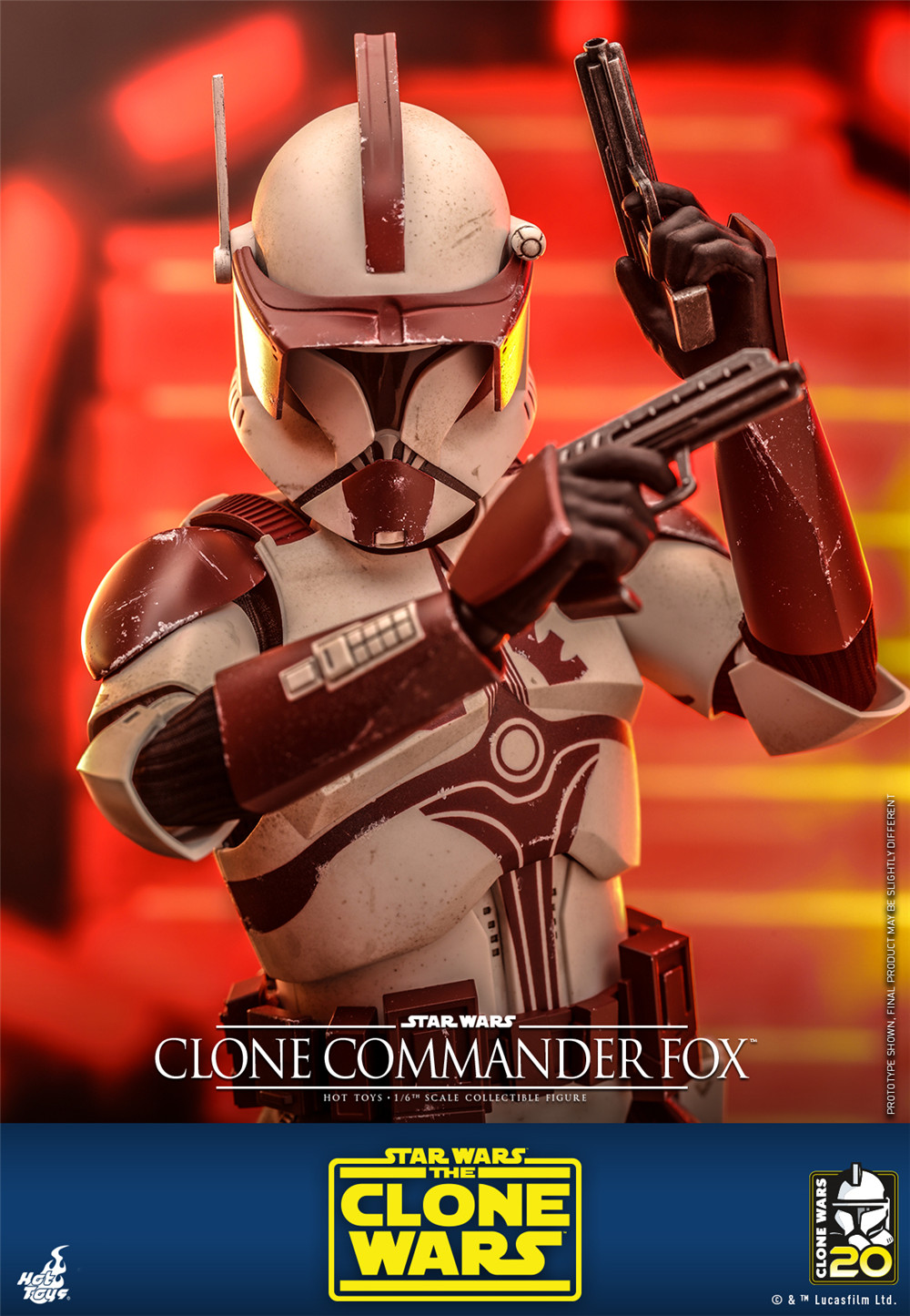 Hot Toys - SWCW - Clone Commander Fox collectible figure_PR4.jpg
