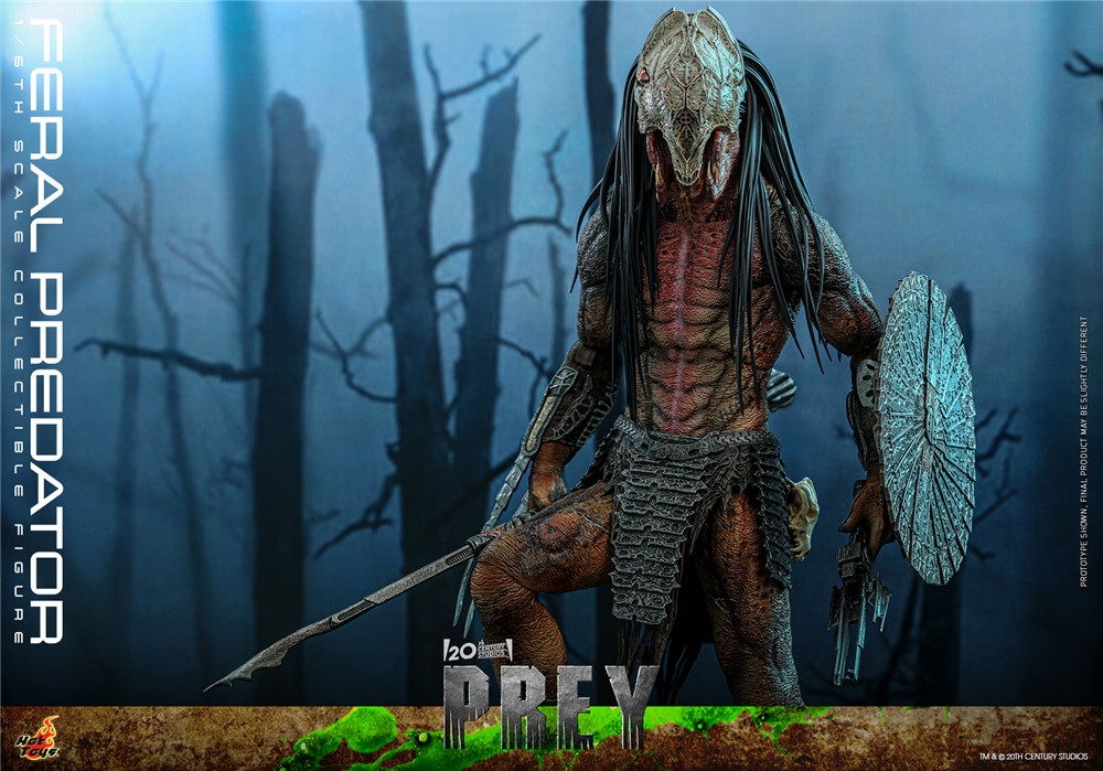 Hot Toys - Prey - Feral Predator_PR12.jpg
