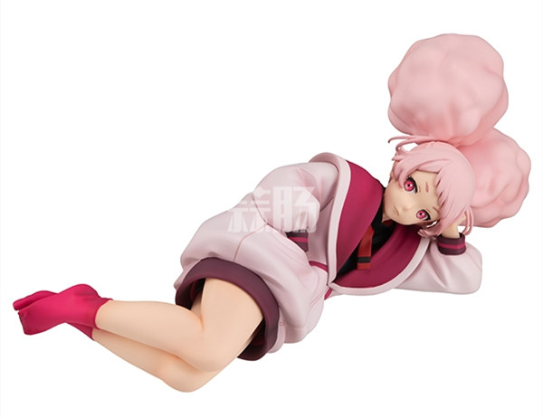 MegaHouse推出G.E.M.《機動戰士高達 水星的魔女》掌中雀丘利 手辦