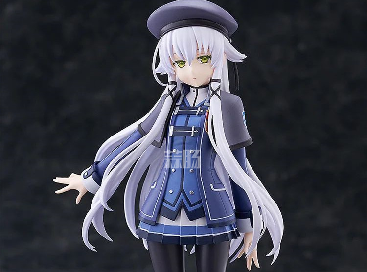 良笑社推出PUP《閃之軌跡》亞爾緹娜 L尺寸手辦