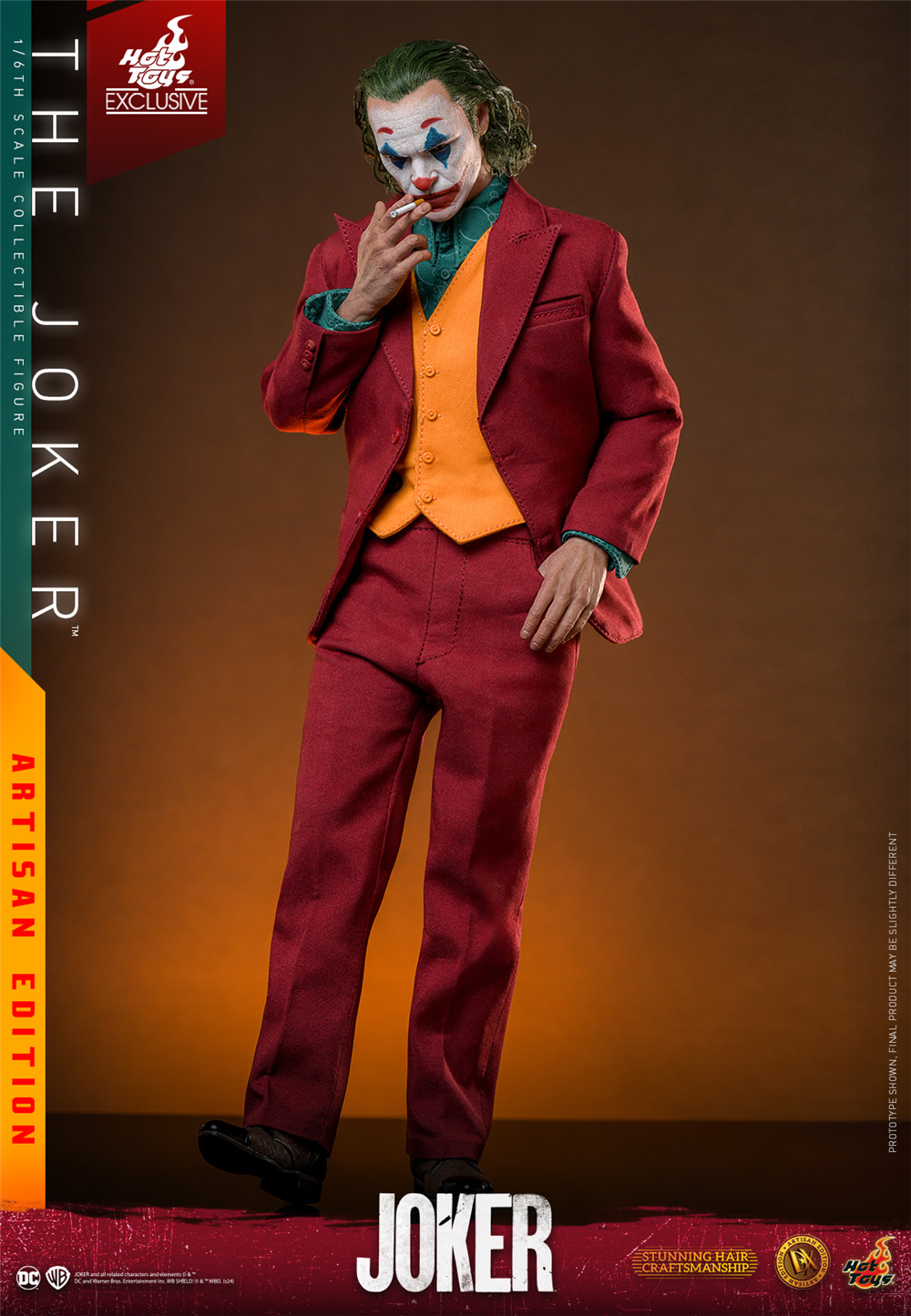 HOT TOYS China Joy全力策動大型人偶展覽
