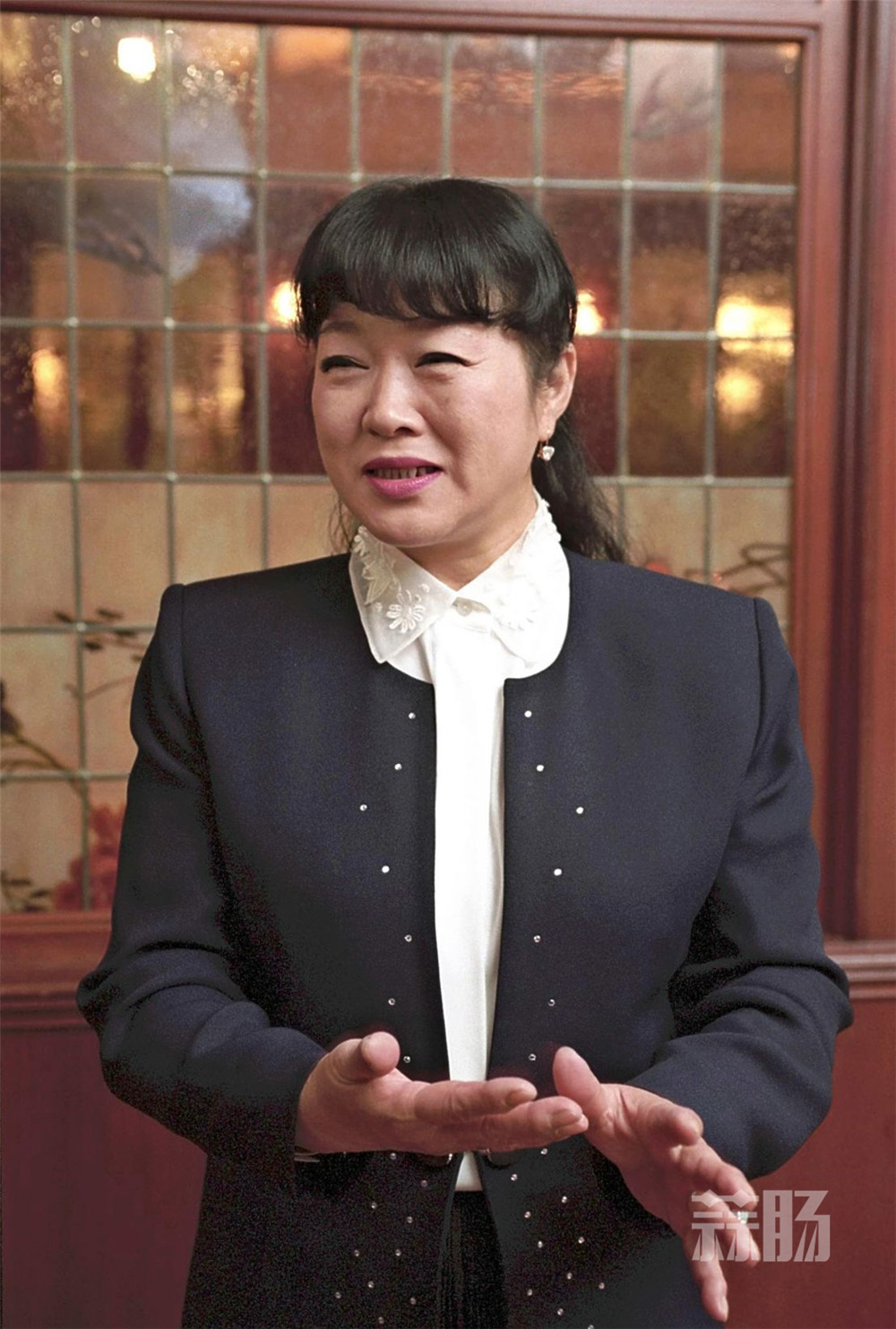 哆啦A夢(mèng)聲優(yōu)大山羨代離世 享年90歲
