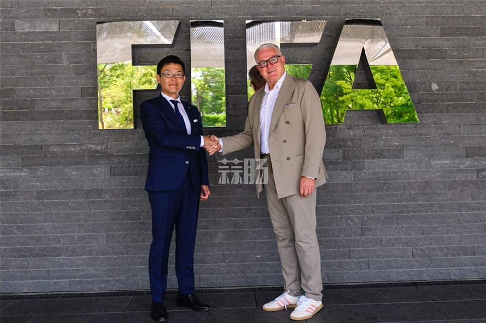 蒜腸銳評(píng)丨科樂美與FIFA達(dá)成合作 采用《eFootball》舉辦FIFAe世界杯 io頂級(jí)域名未來不定 或影響Github等網(wǎng)站 日本東寶收購(gòu)美國(guó)GKIDS進(jìn)軍北美動(dòng)畫市場(chǎng)