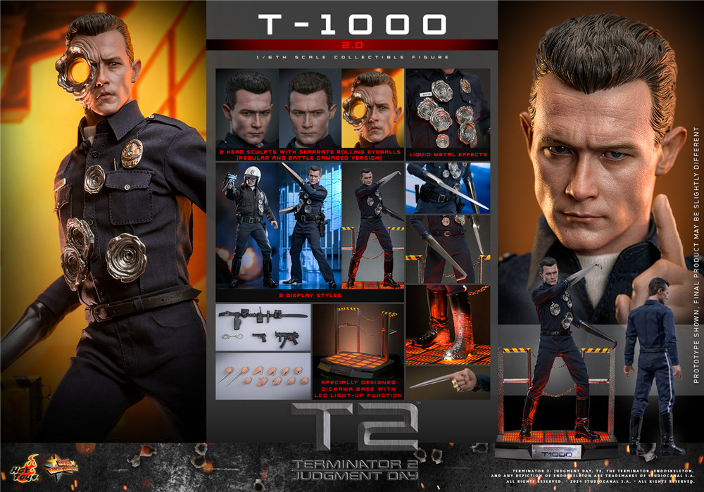 Hot Toys - Terminator 2 Judgment Day - T-1000 2.0 Collectible Figure_PR21.jpg