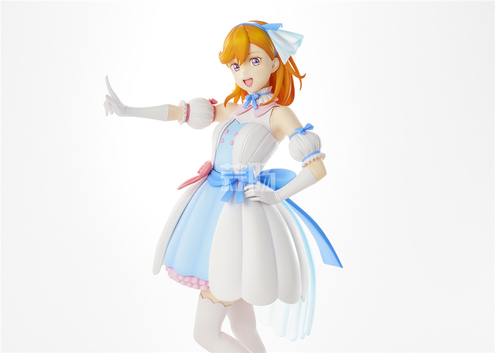 UnionCreative推出《Love Live！超級明星》澀谷香音 小星星Ver.1/6手辦
