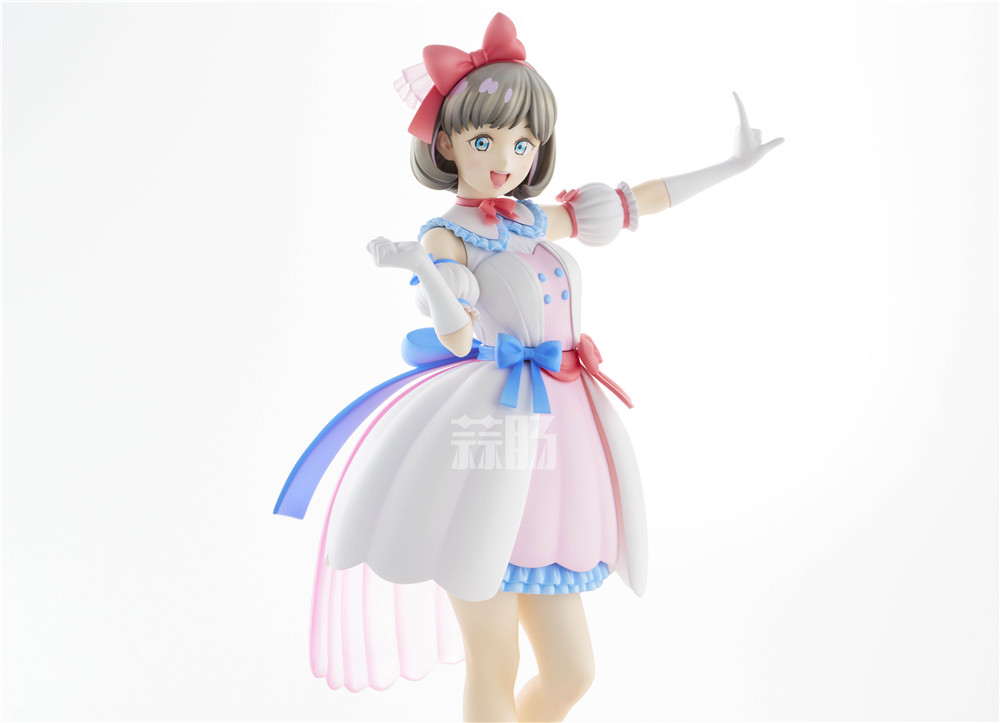 UnionCreative推出《Love Live！超級明星》唐可可 小星星Ver.1/6手辦