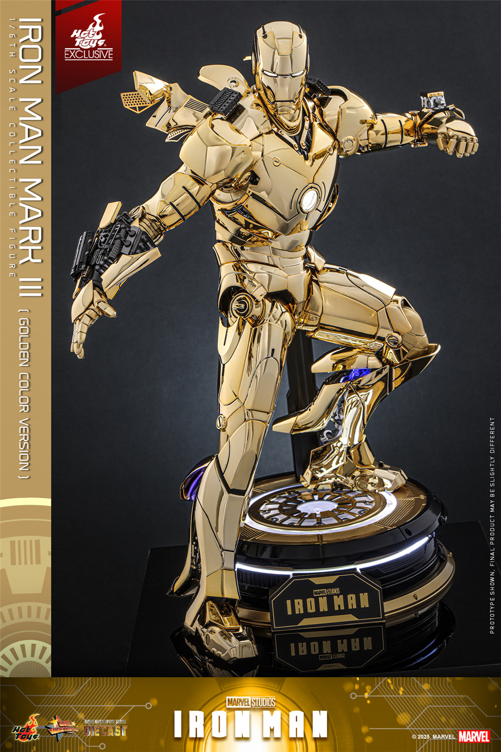 Hot Toys - Iron Man - Iron Man Mark III (Golden Color Version)_PR1.jpg