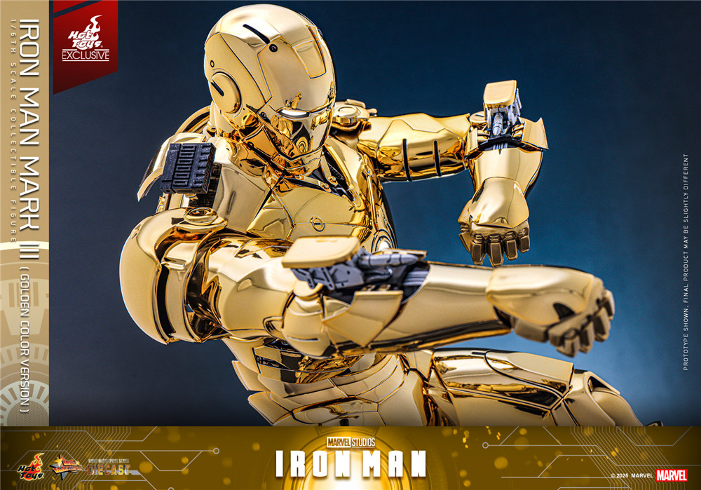 Hot Toys - Iron Man - Iron Man Mark III (Golden Color Version)_PR11.jpg