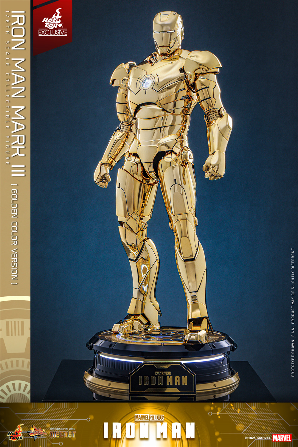 Hot Toys - Iron Man - Iron Man Mark III (Golden Color Version)_PR8.jpg