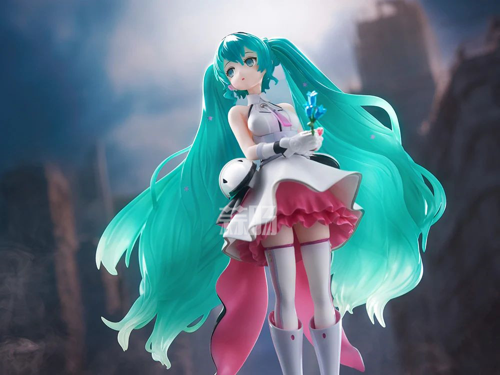 FuRyu推出TENITOL“初音未來”GALAXY LIVE Ver.手辦