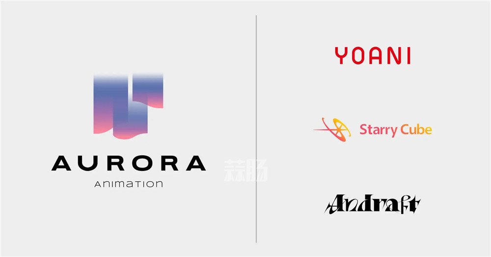 代代木動畫學院成立合資動畫工作室“Aurora動畫公司”