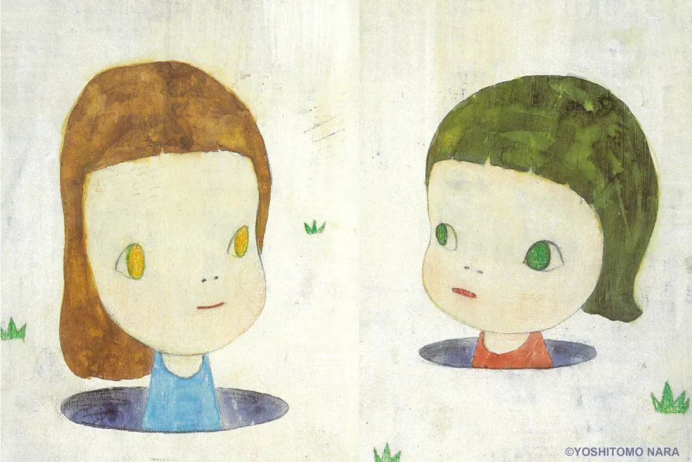 《雛菊的人生》劇場版動畫公開 湯淺政明執導